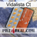 Vidalista Ct 43